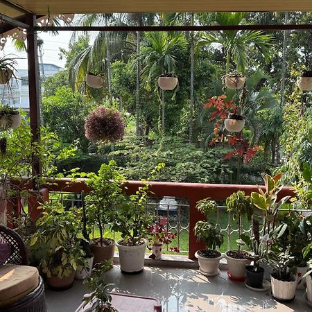 Newa House Homestay Siliguri Exterior foto